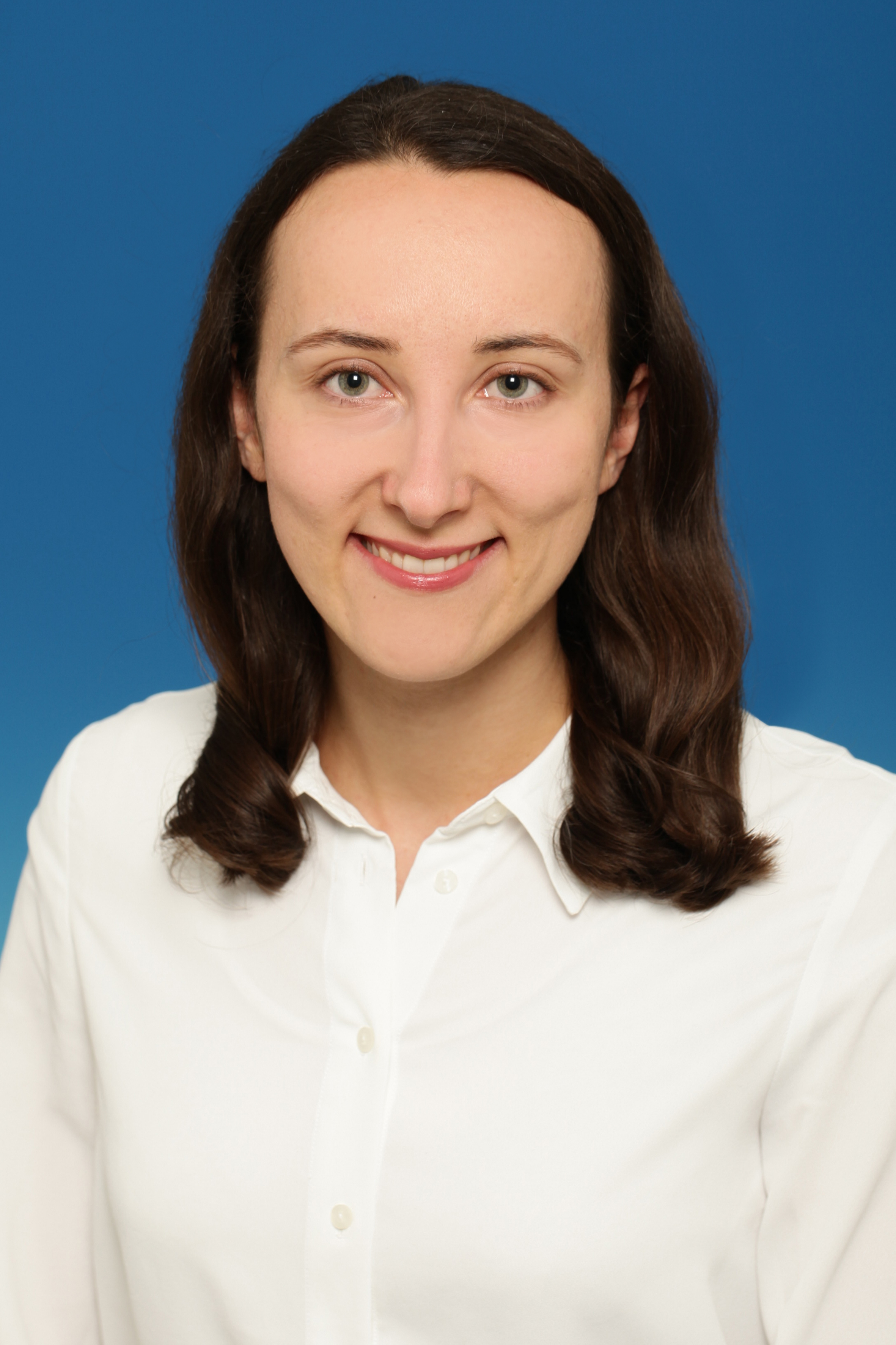 Dr. Katharina Tippmann.