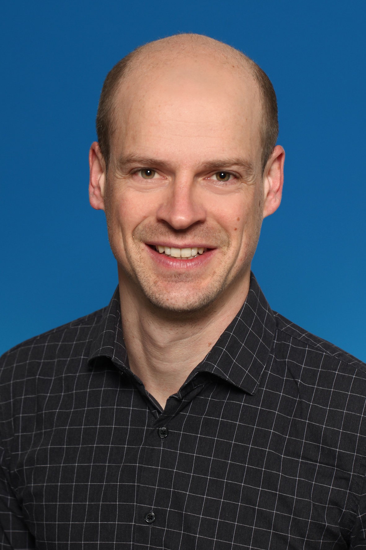 Dr. Korbinian Westphal.